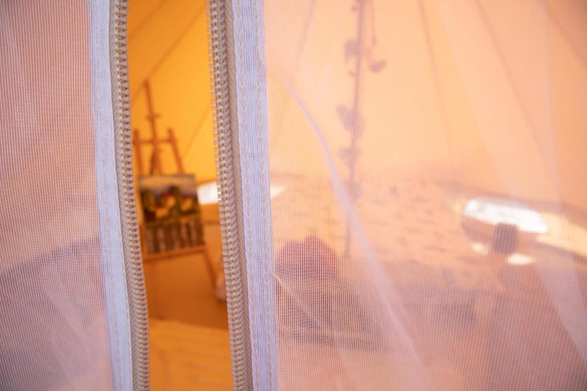 Glamping Livada cu lavanda - Housity