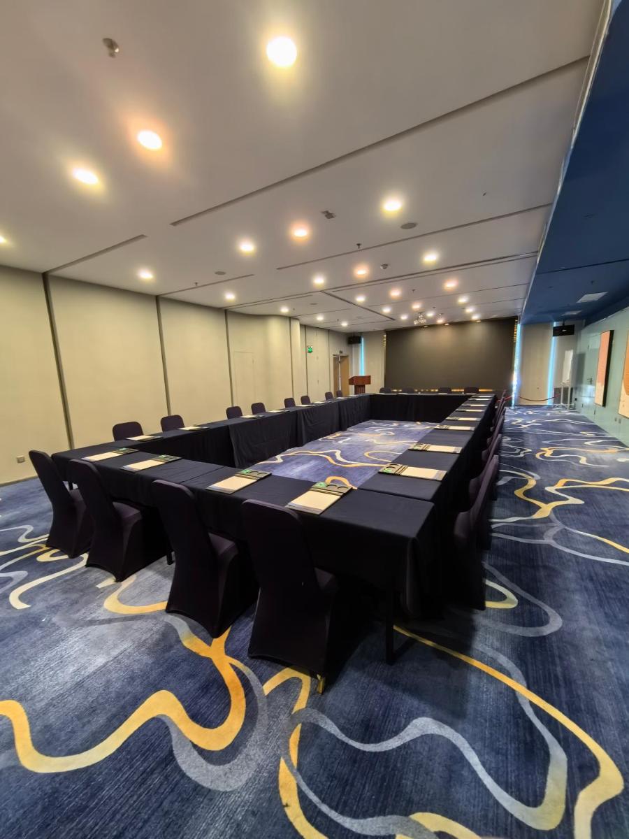 Shenzhen Novotel Watergate(Kingkey 100) - Housity
