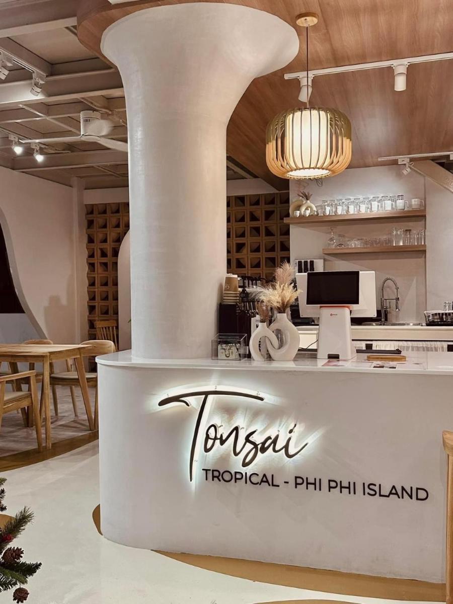 Ton Sai Tropical Phi Phi Island - Housity