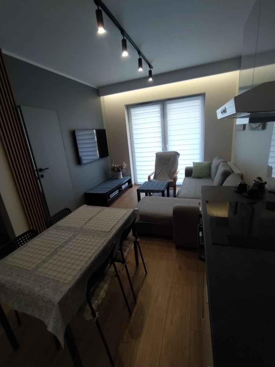 Apartament Zacisze 3 modern - Housity