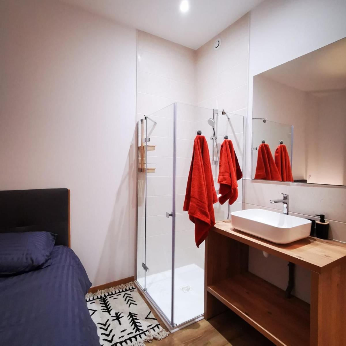Appartement T2 Beauvais Cathédrale Saint-Pierre - Housity