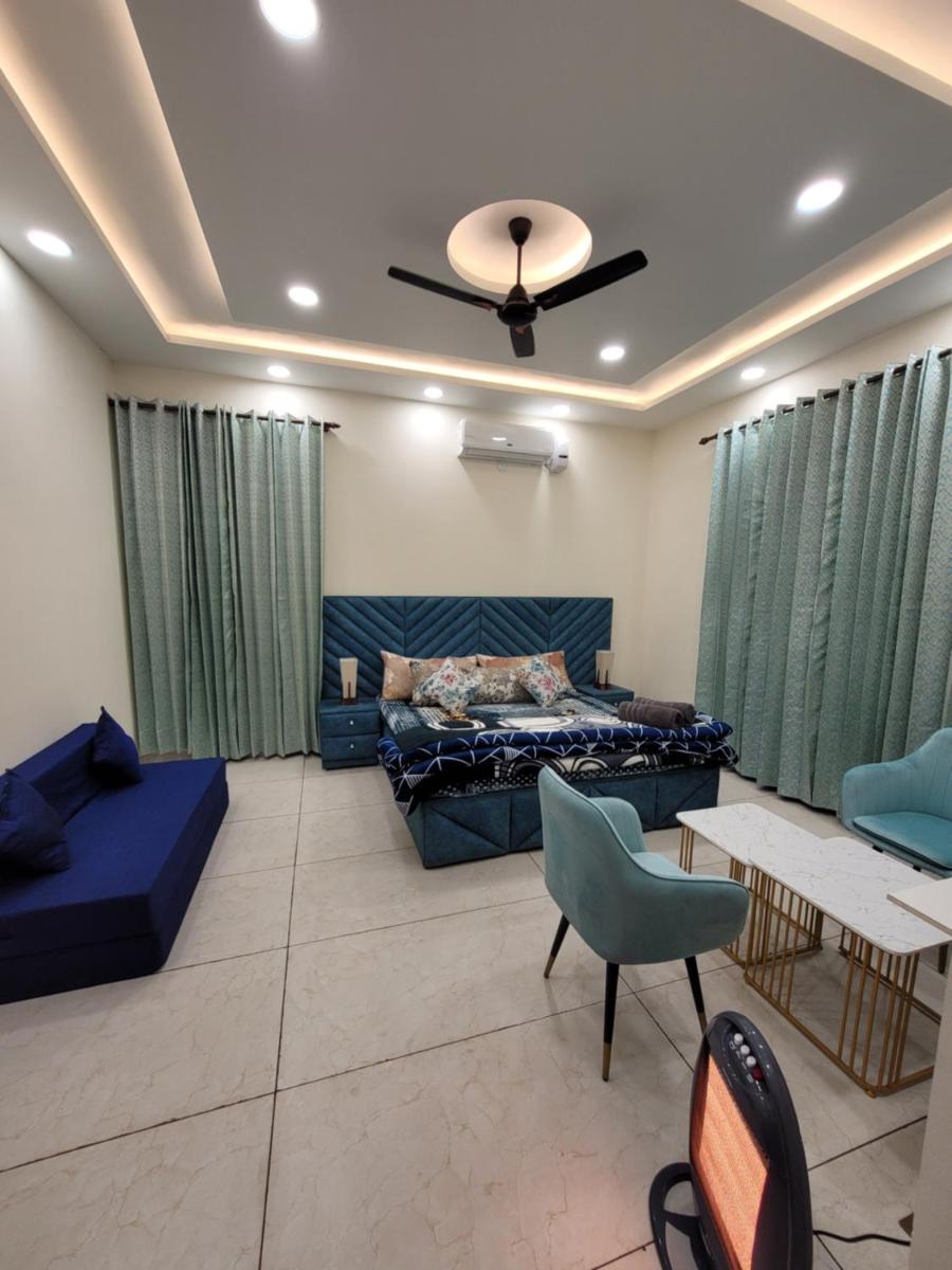 Regalia Home Sapphire Stay - Housity