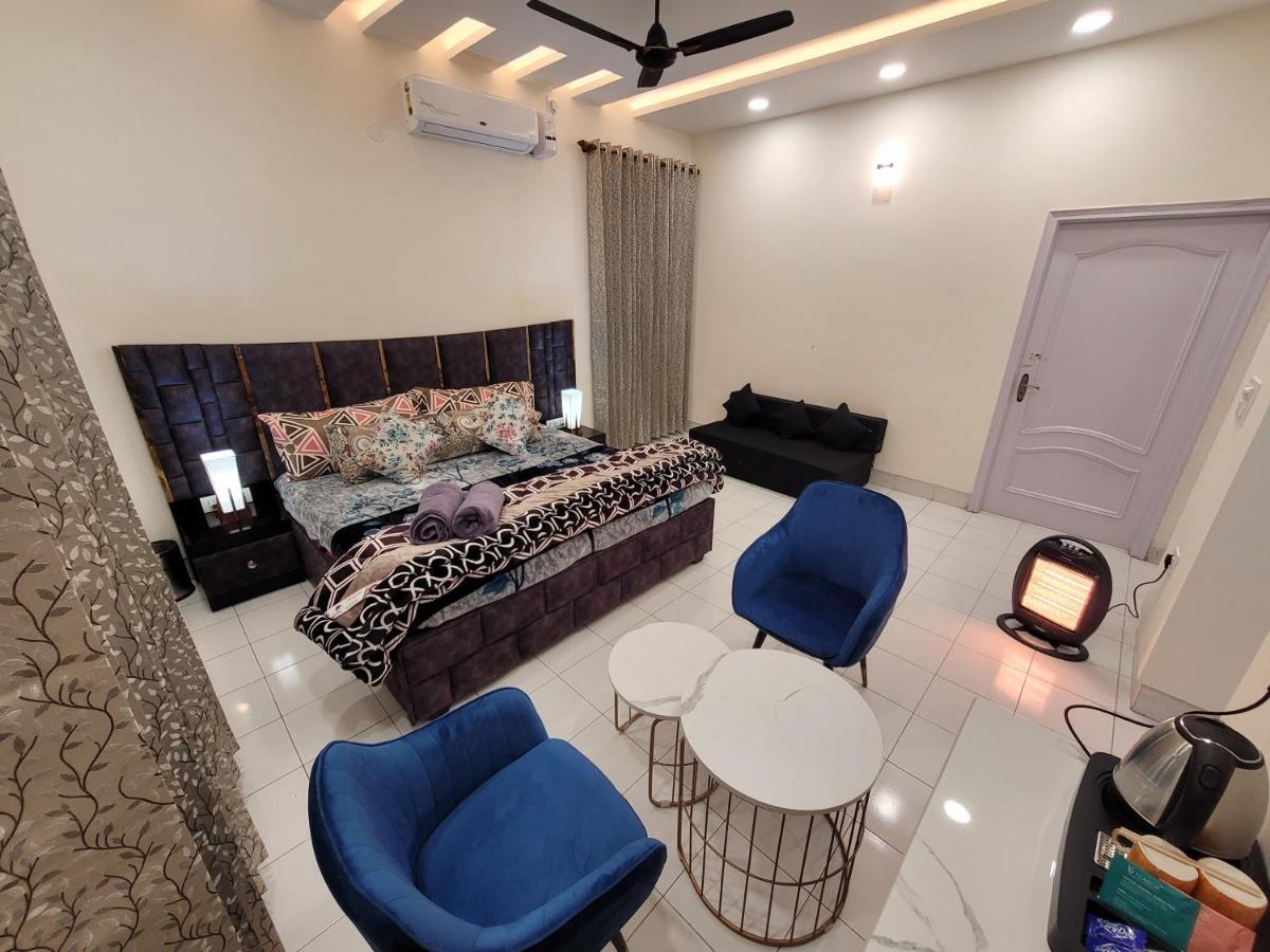 Regalia Home Sapphire Stay - Housity