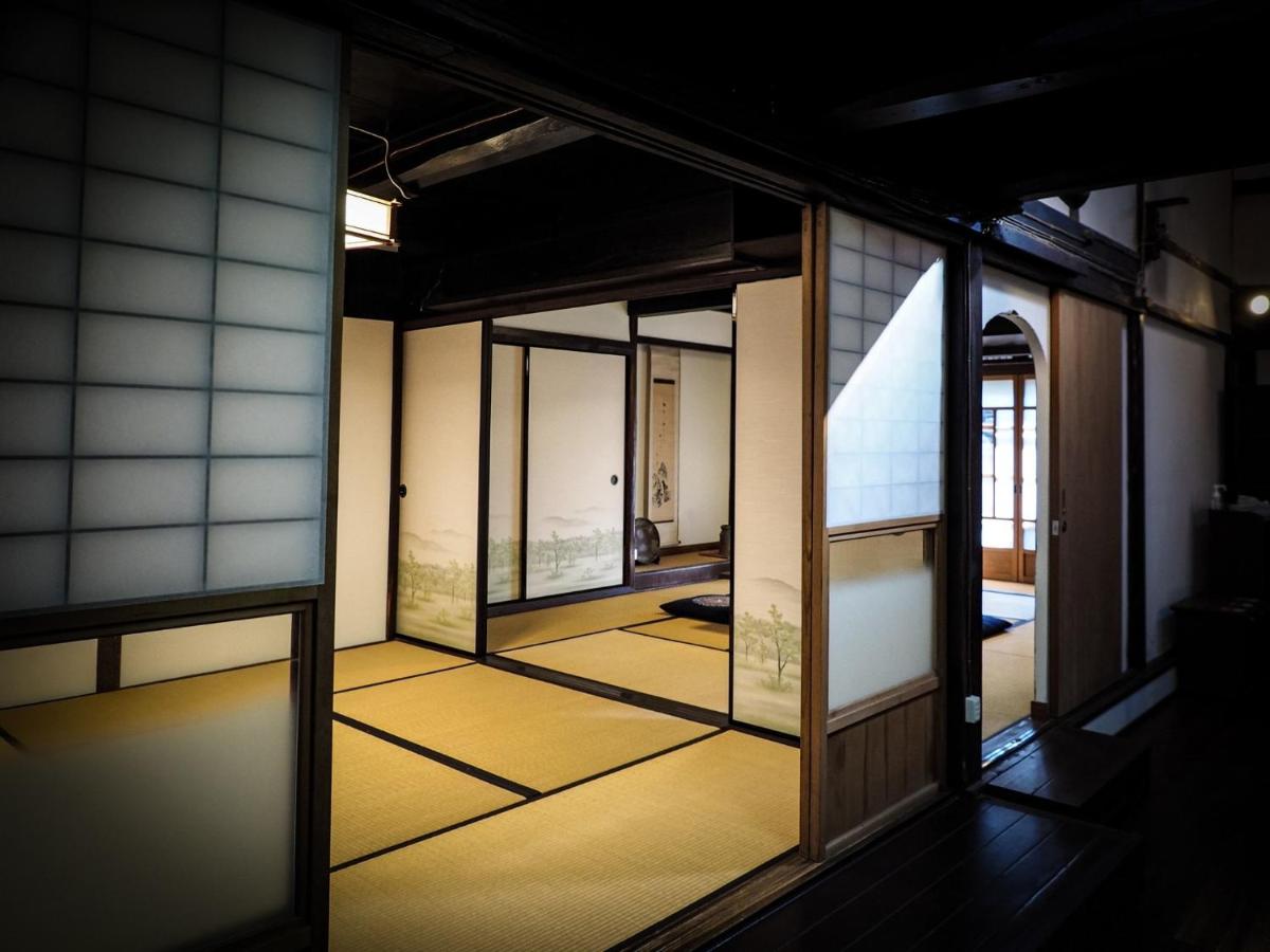 Guesthouse Shin - Housity