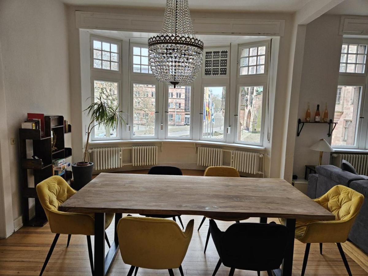 Residence am Rathausplatz 3 - Housity
