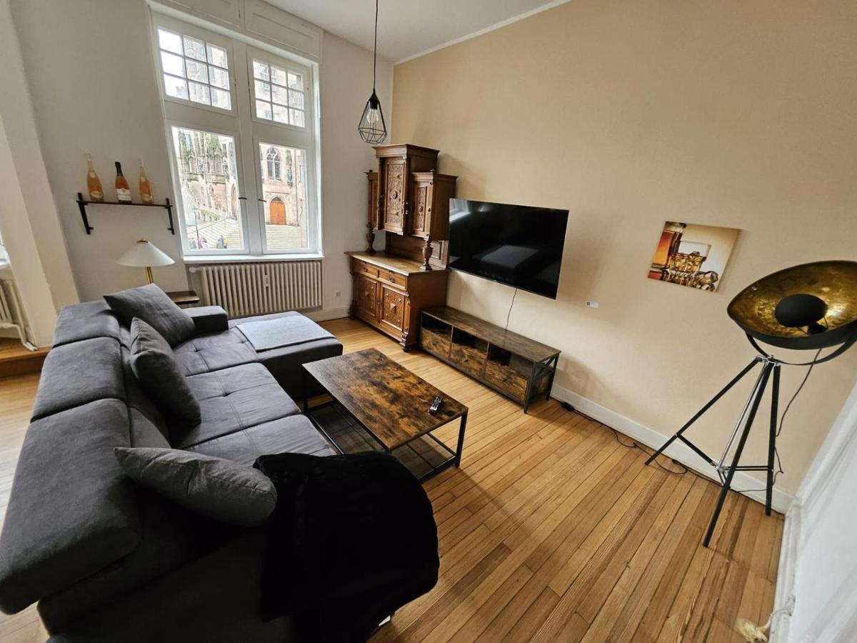 Residence am Rathausplatz 3 - Housity