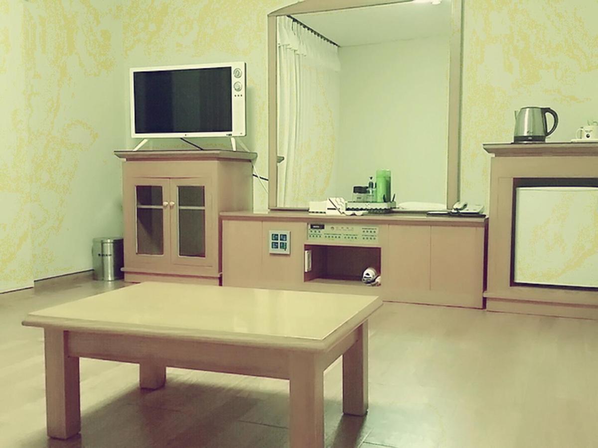 Daedong Hotel - Hizvo