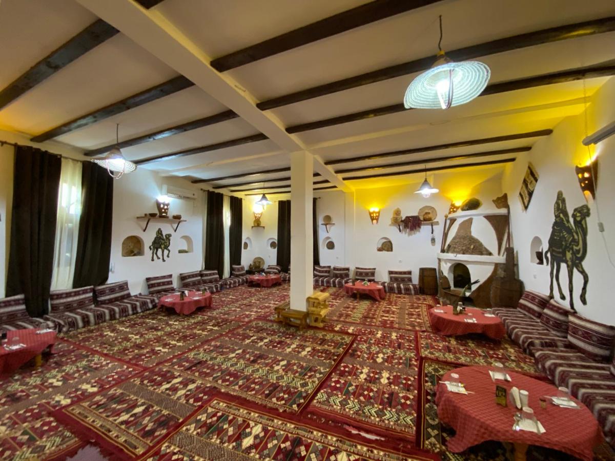 Hotel Caravanserail - Housity