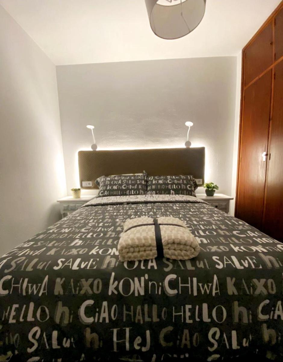 Chalet cerca a la playa con jardín y barbacoa - Housity