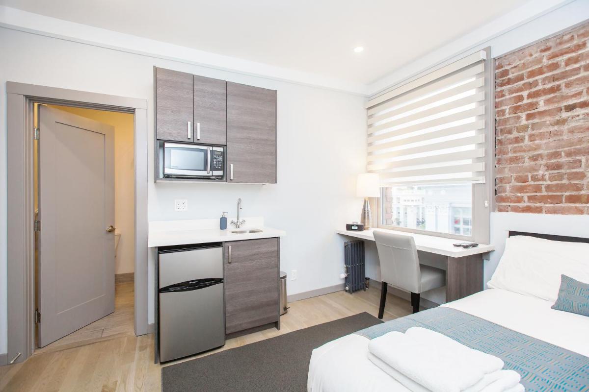 Calista Organic Hotel - Housity