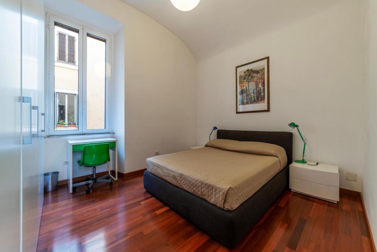 GuestHost - San Giovanni in Laterano Dazzling Apartment - Housity