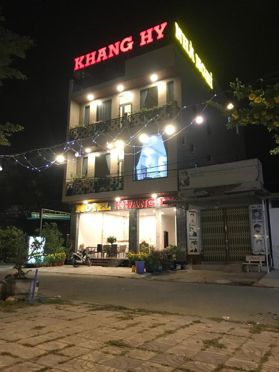 Khang Hy - Housity