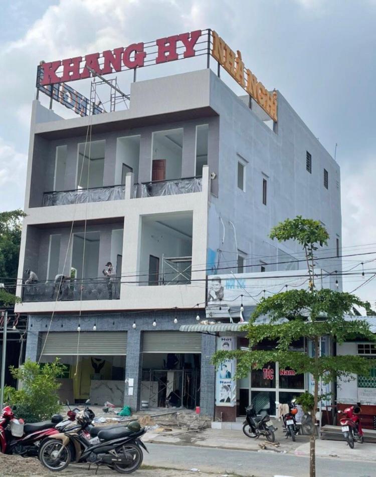 Khang Hy - Housity