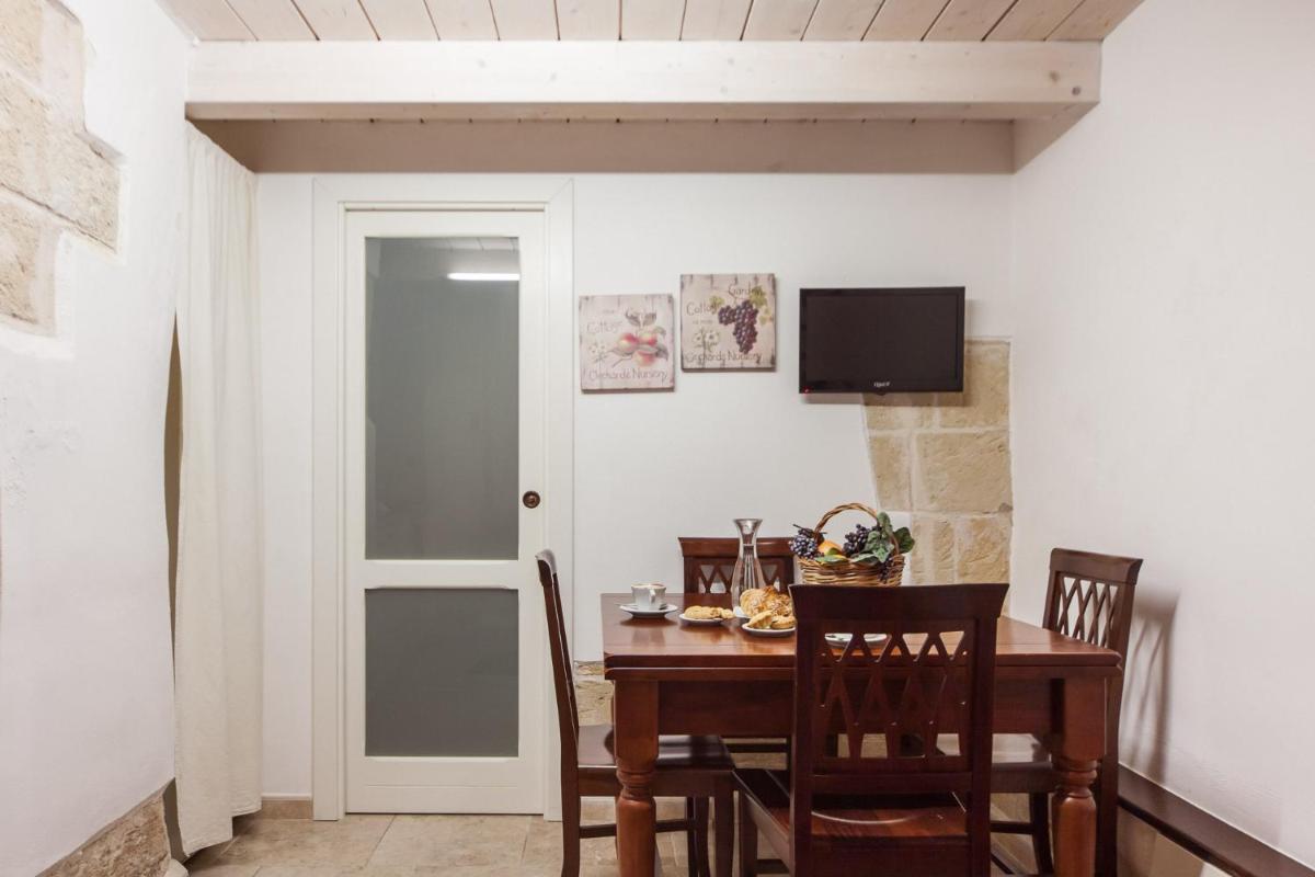 Le Caravelle Bed and Breakfast - Housity