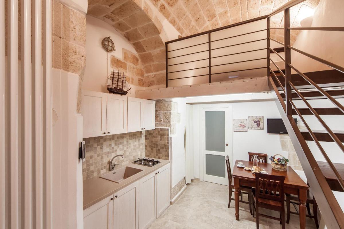 Le Caravelle Bed and Breakfast - Housity