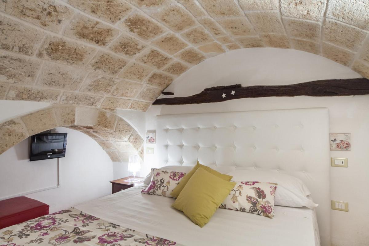 Le Caravelle Bed and Breakfast - Housity