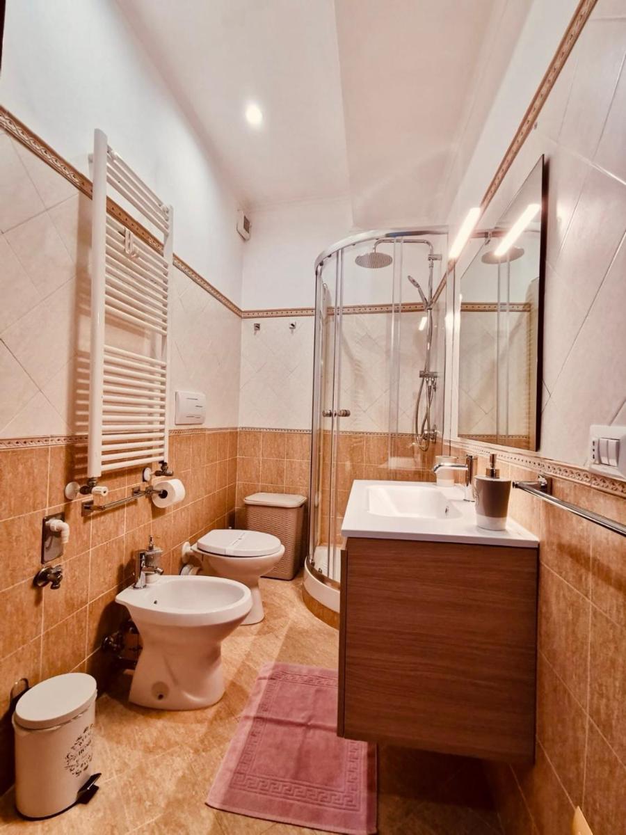 La casa del Borgo Anagni - Housity