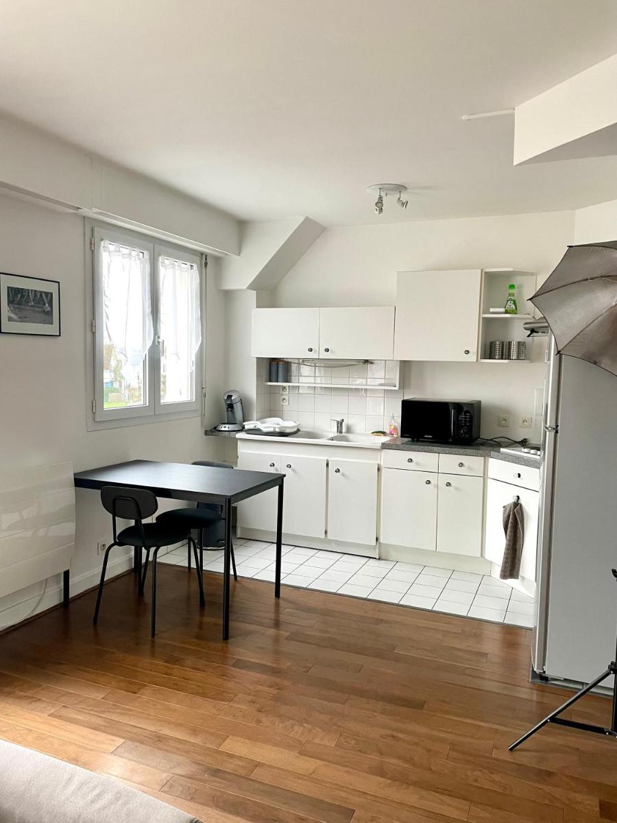 Charmant appartement en bord de Cher - Housity