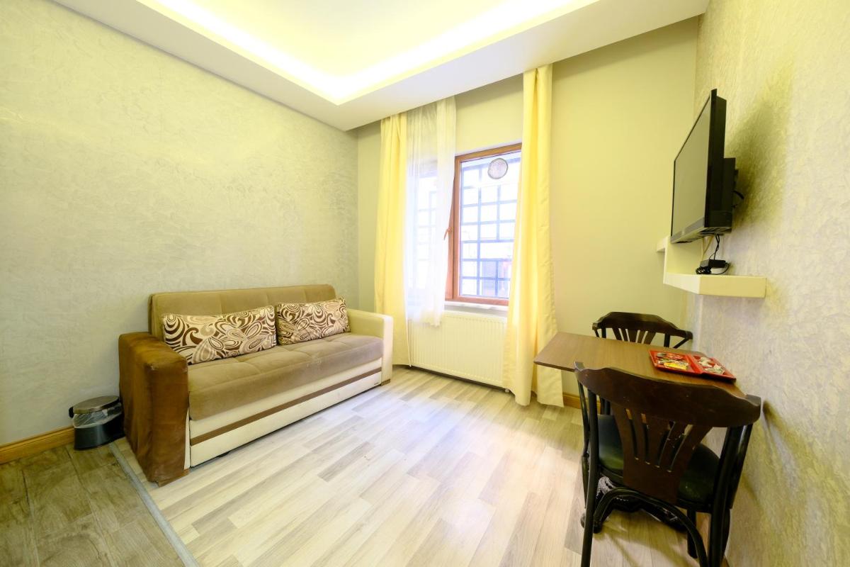 Taksim Celebi Suites - Housity