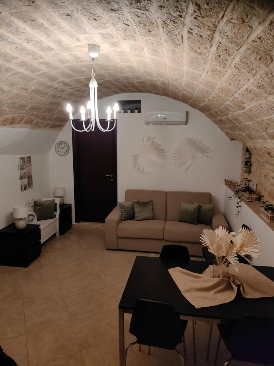 MYRRH CASA VACANZE - Housity