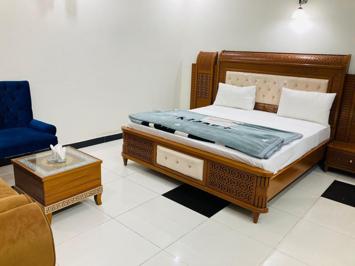 Islamabad Guest House - Housity