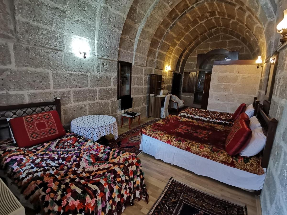 Osmanoglu Hotel - Housity