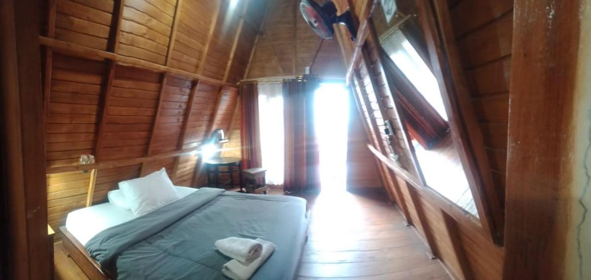 Astradana Hotel & Glamping - Housity