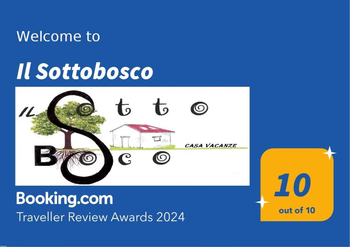 Il Sottobosco - Housity