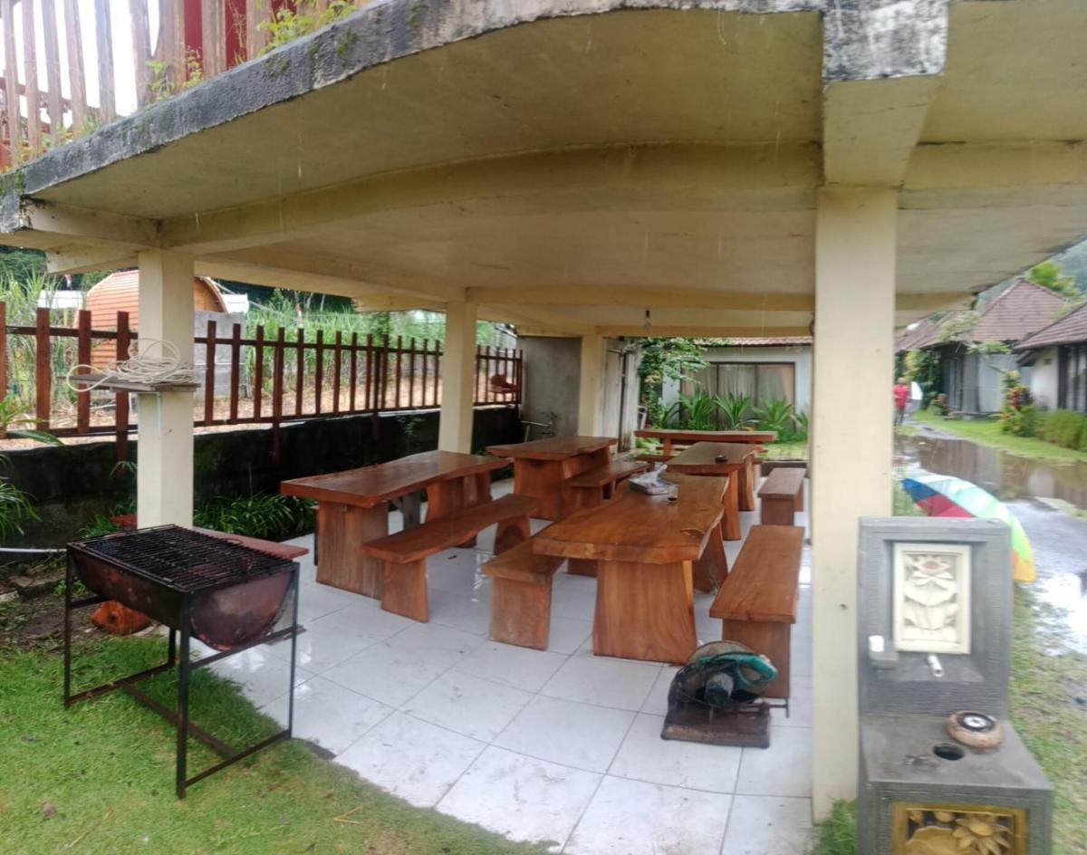 Astradana Hotel & Glamping - Housity