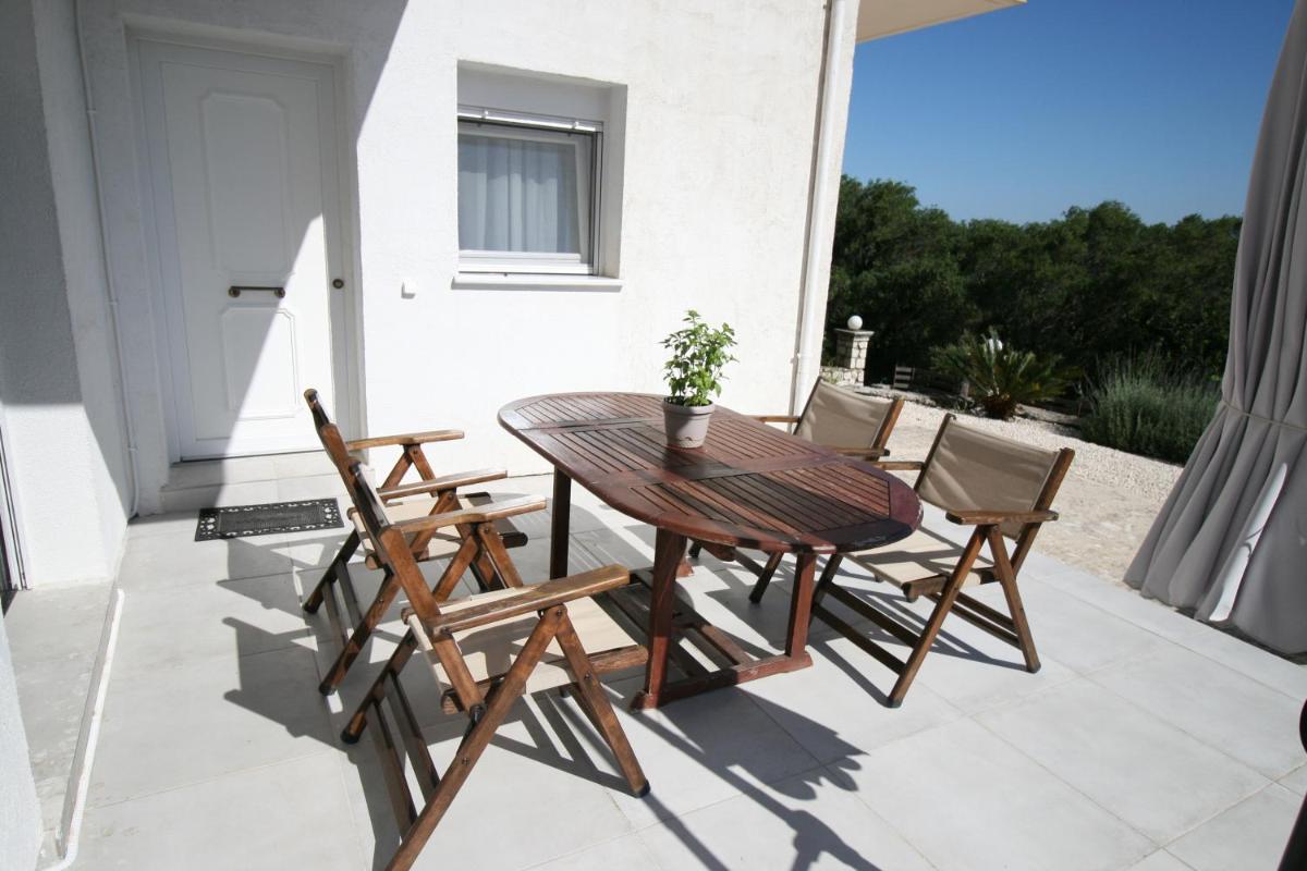 Suitetrails - Corfu Luxury Apartment, Tranquility, Mountain & Sea Views