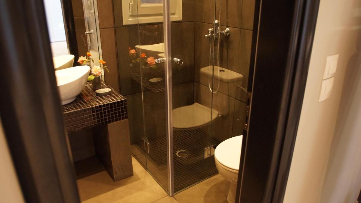 Suitetrails - Corfu Luxury Apartment, Tranquility, Mountain & Sea Views
