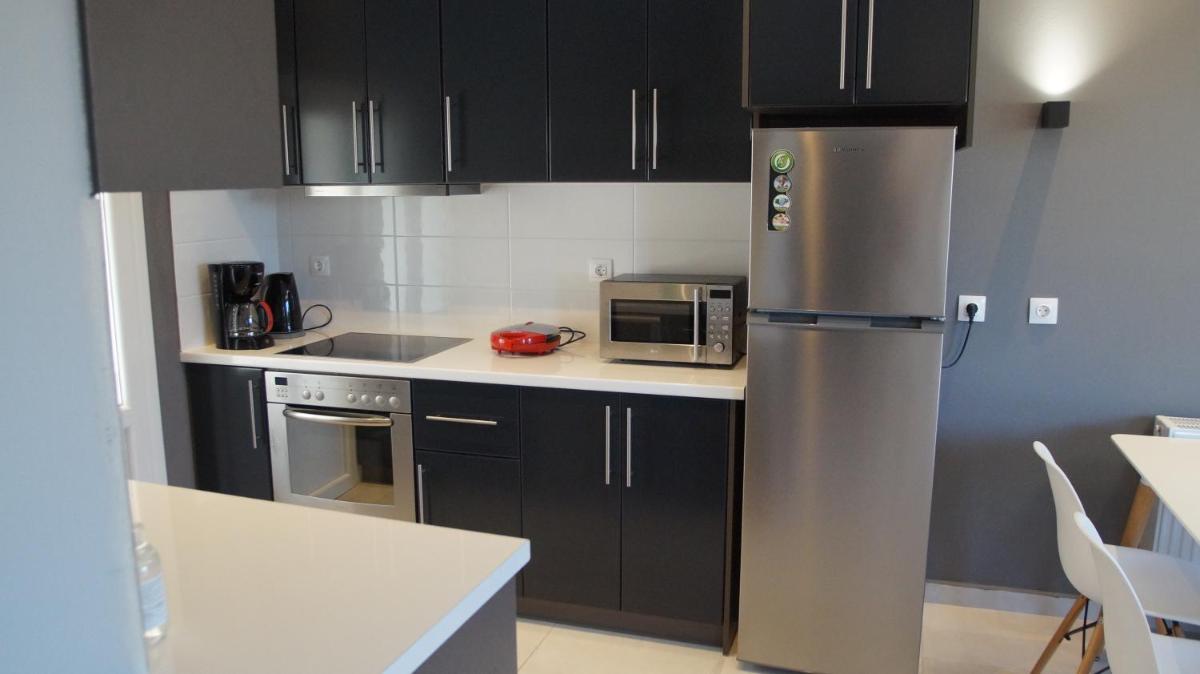 Suitetrails - Corfu Luxury Apartment, Tranquility, Mountain & Sea Views