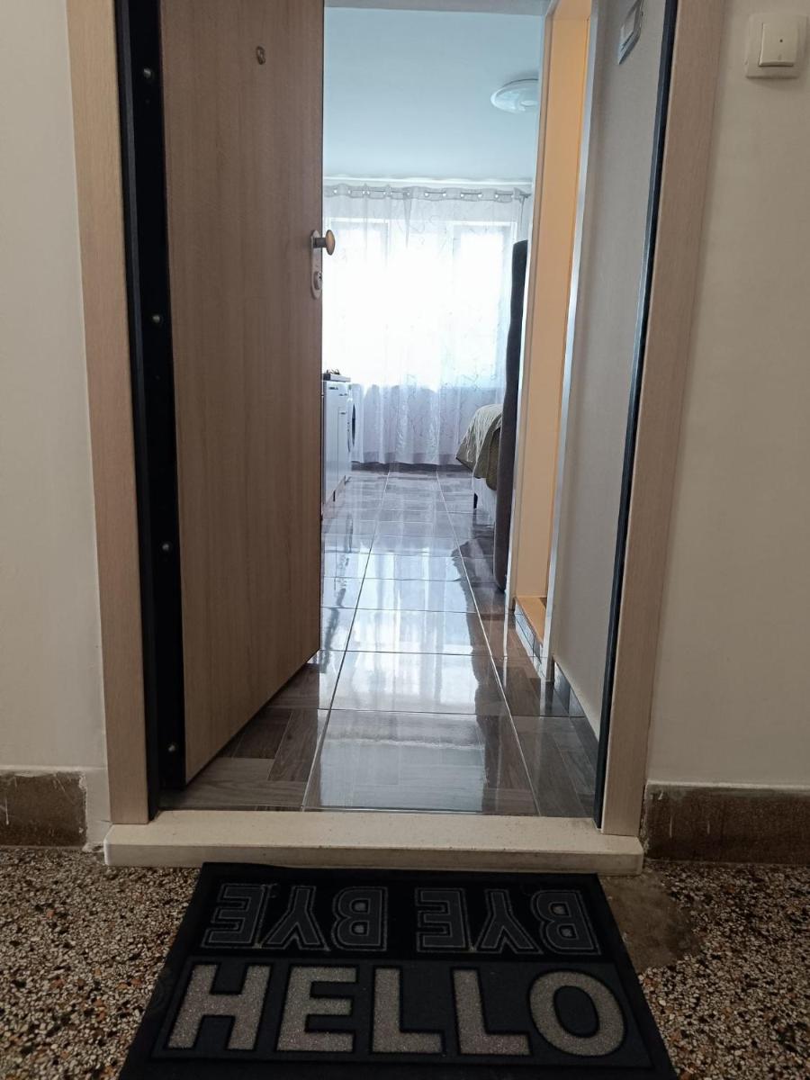 Novi studio apartman Demy u centru Splita - Housity