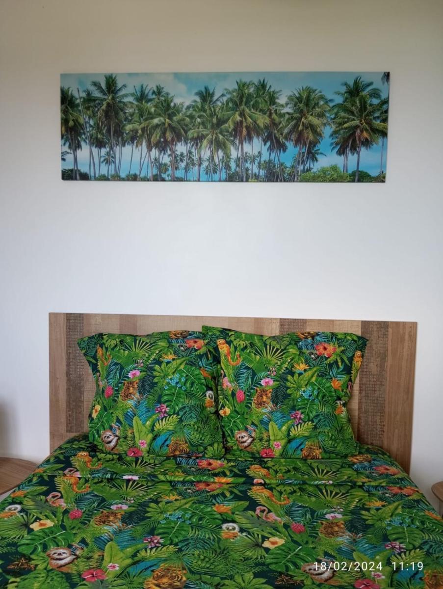 Chambre Vue sur Mer - Housity