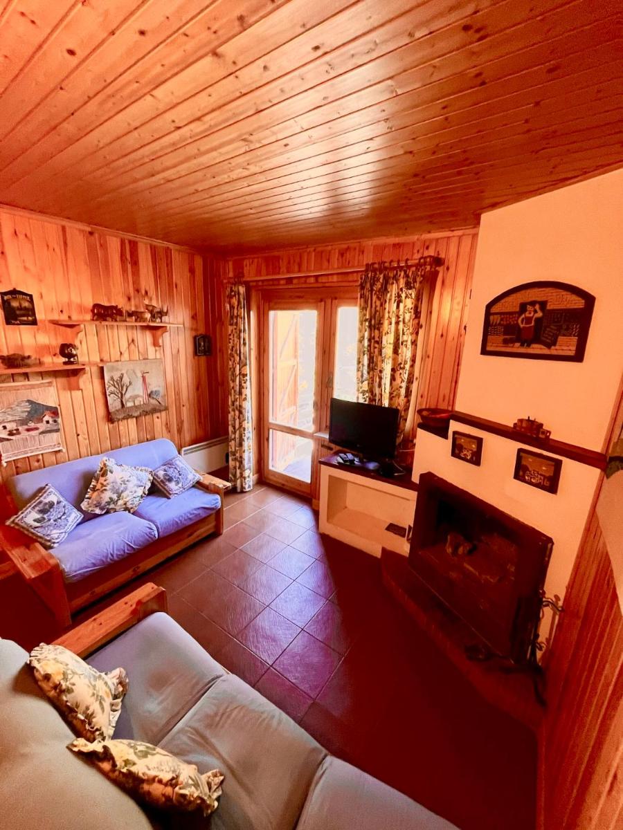 Dolcevita house in Camigliatello - Housity