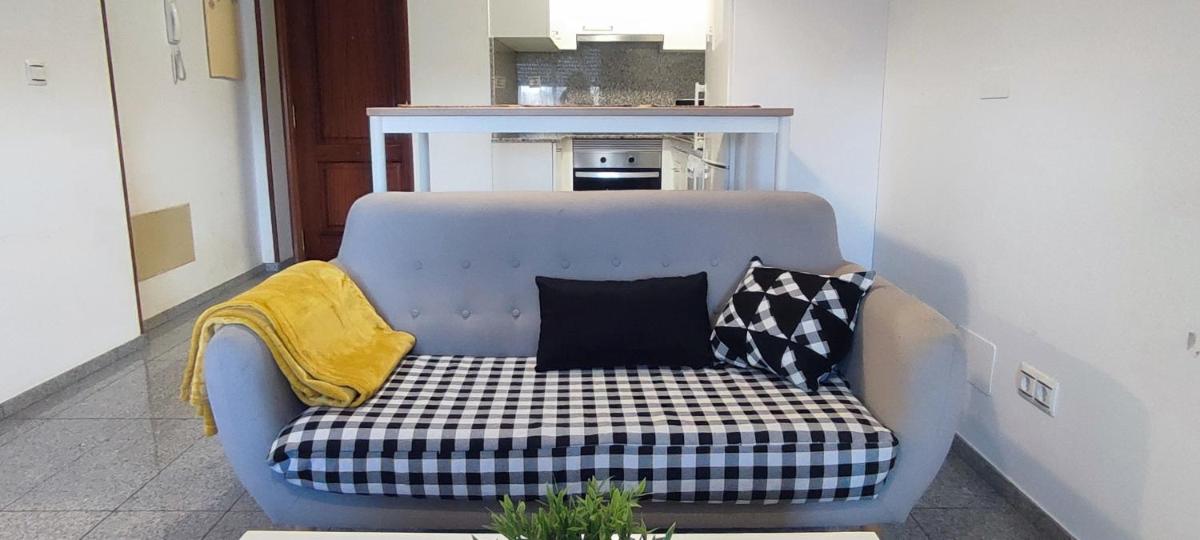 Precioso apartamento en ares - Housity