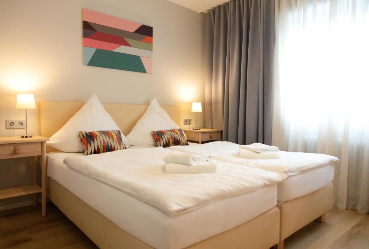 Hotel Herrnbrod & Ständecke - Housity