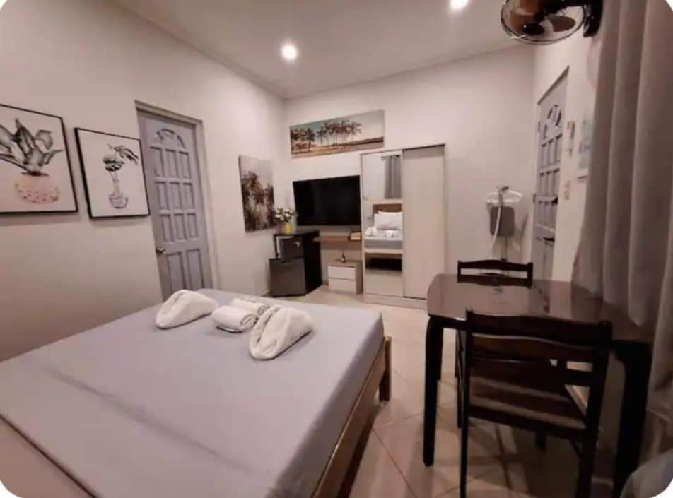 Alf's Guesthouse - Housity