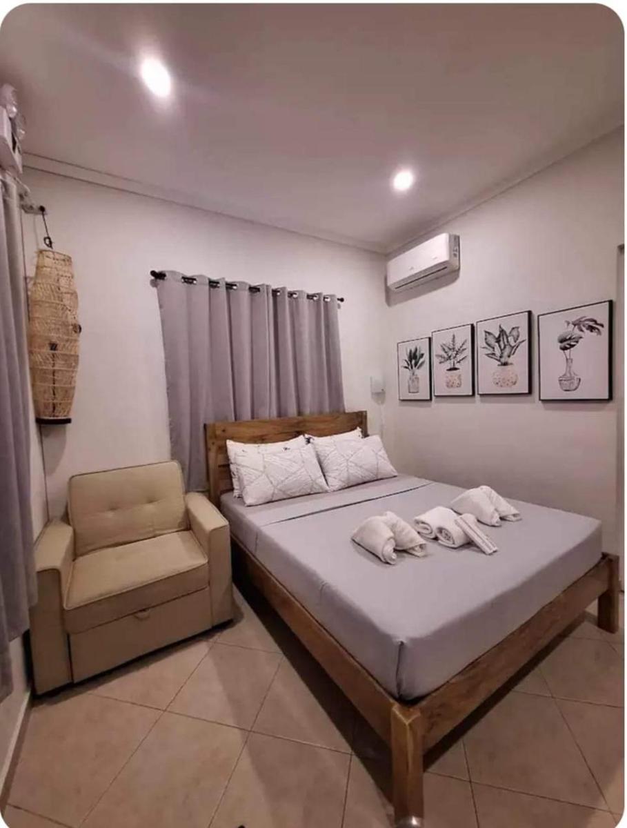 Alf's Guesthouse - Housity