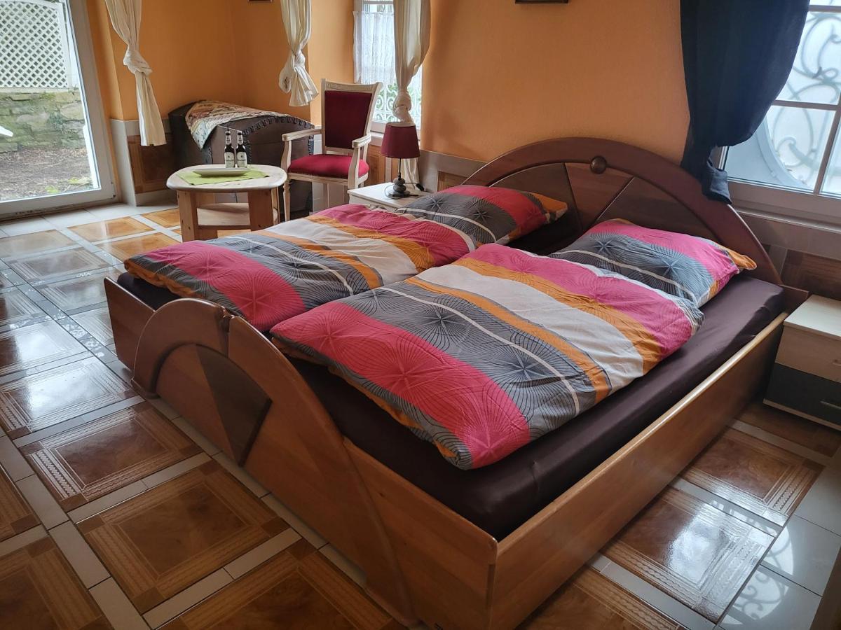 Suitetrails - sleep in Baden-Baden