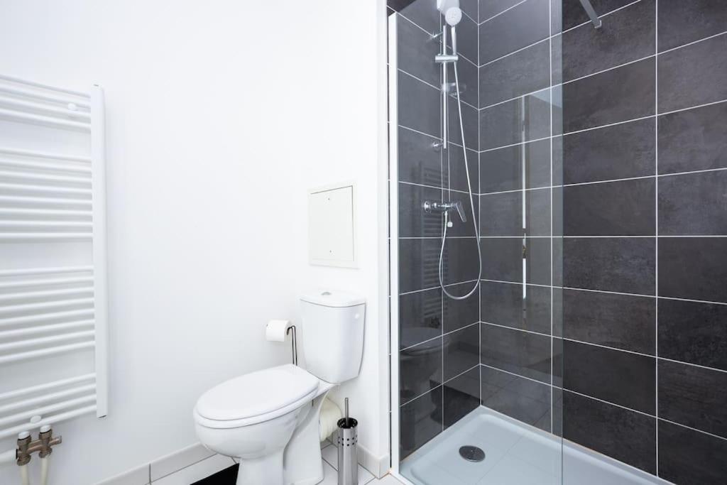 Escapade parisienne à 25 minutes de la Tour Eiffel - Housity