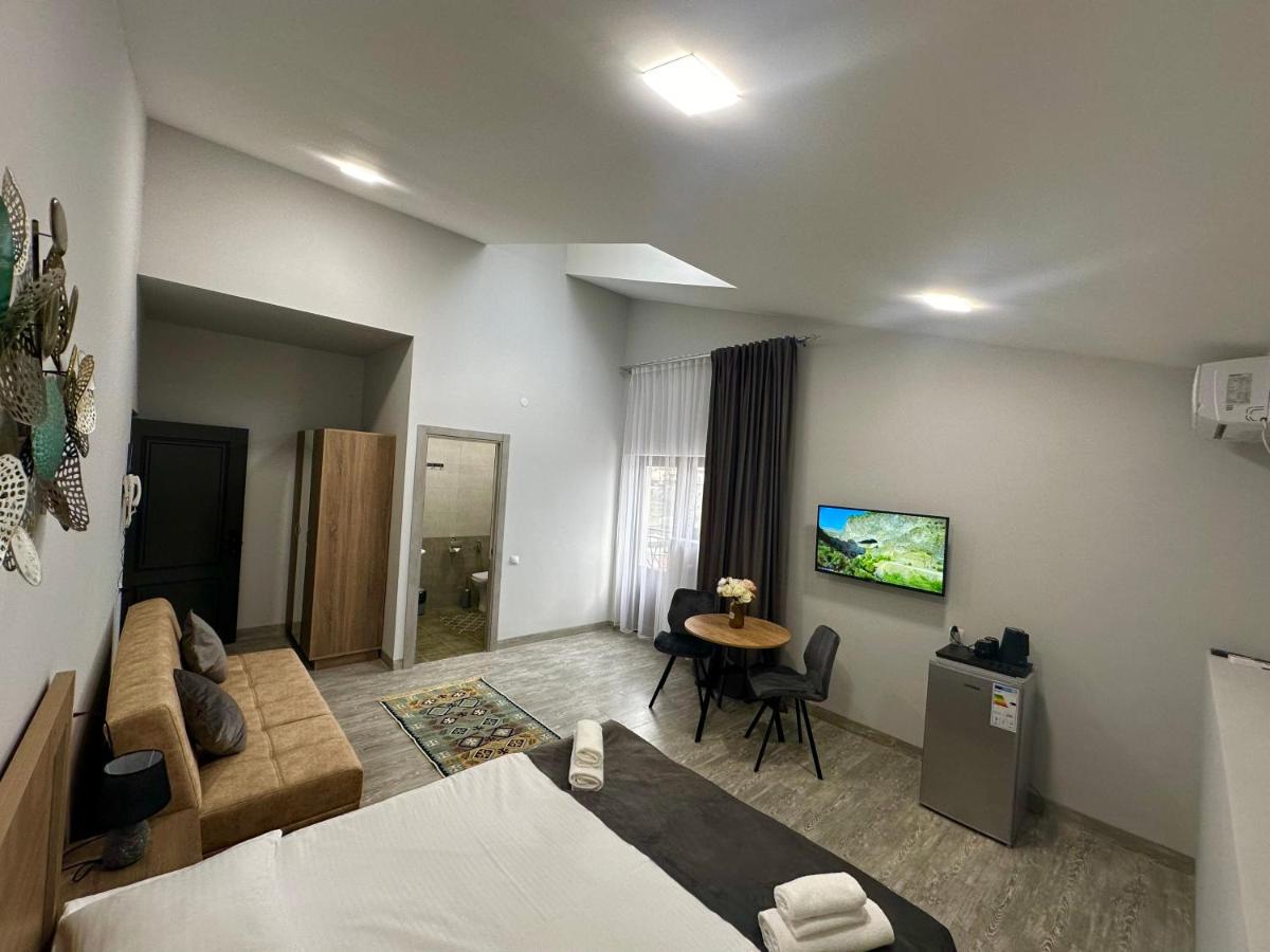Sofia Suite Hotel Yerevan - Housity