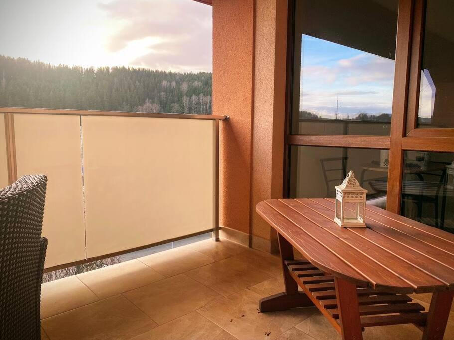 Krušnohorský apartmán - Housity