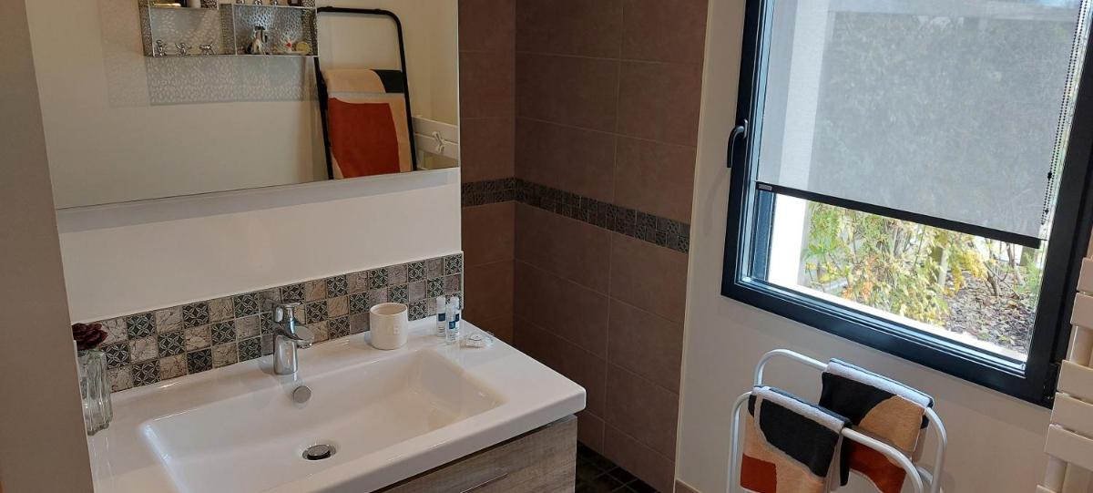 AU GRAIN D'ORGE - Housity