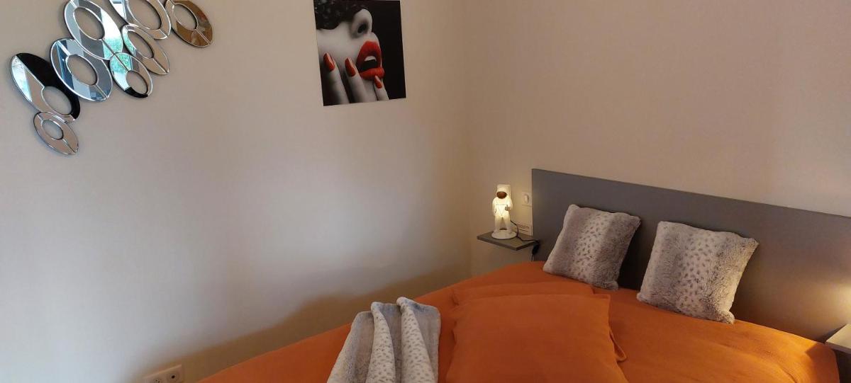 AU GRAIN D'ORGE - Housity