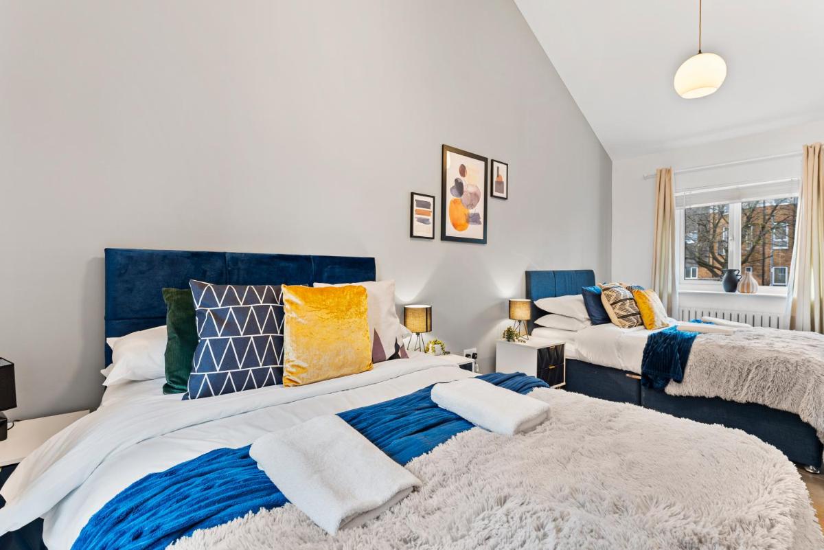 Boutique Cambridgeshire Gem - Housity