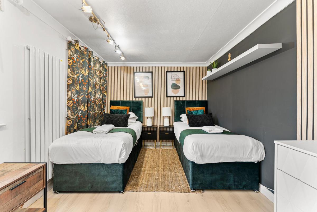 Boutique Cambridgeshire Gem - Housity