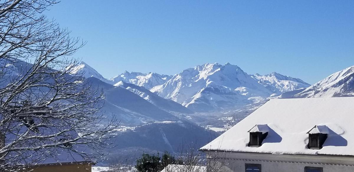Gîte La Péne - Housity