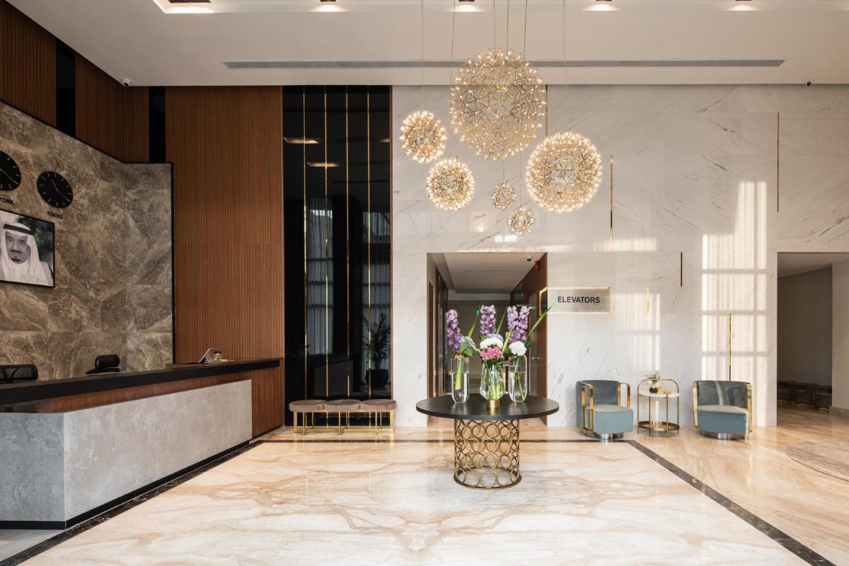 Marlo Hotel - Housity