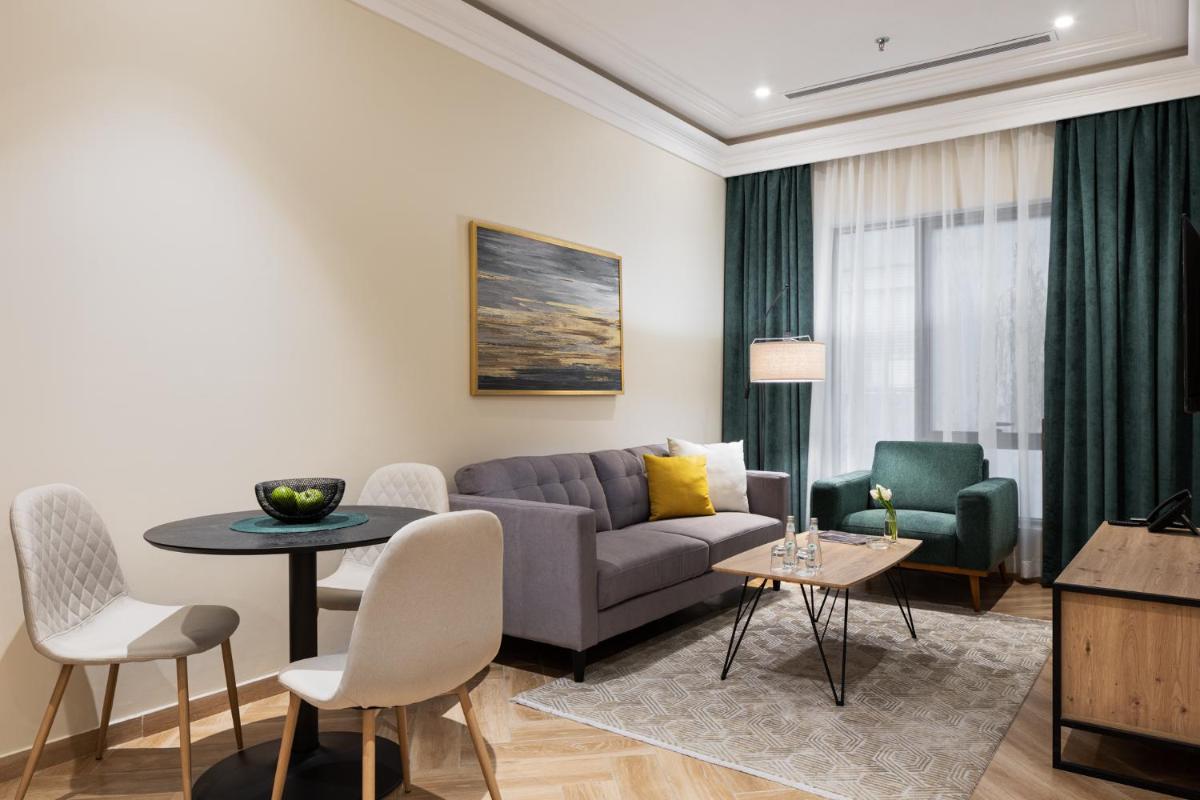 Marlo Hotel - Housity